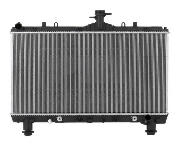 Radiator (13341) 3.6L V6 At/Mt For Chevrolet - GM3010554