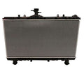 Radiator (13345) 6.2L V8 At/Mt Without Supercharger For Chevrolet - GM3010556