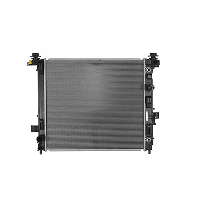 Radiator (13351) 3.6L/2.5L/2.0L At For Cadillac - GM3010557