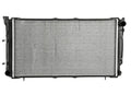 Radiator (13574) 1.5L 4 Cyl A/T Turbo For Chevrolet - GM3010583