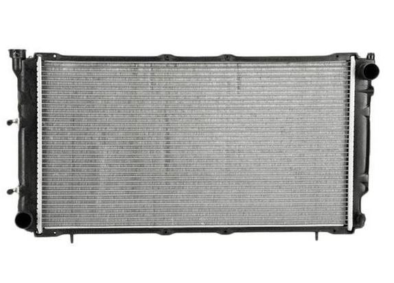 Radiator (13574) 1.5L 4 Cyl A/T Turbo For Chevrolet - GM3010583