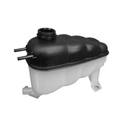 Coolant Recovery Tank Without Cap For Chevrolet - GM3014133
