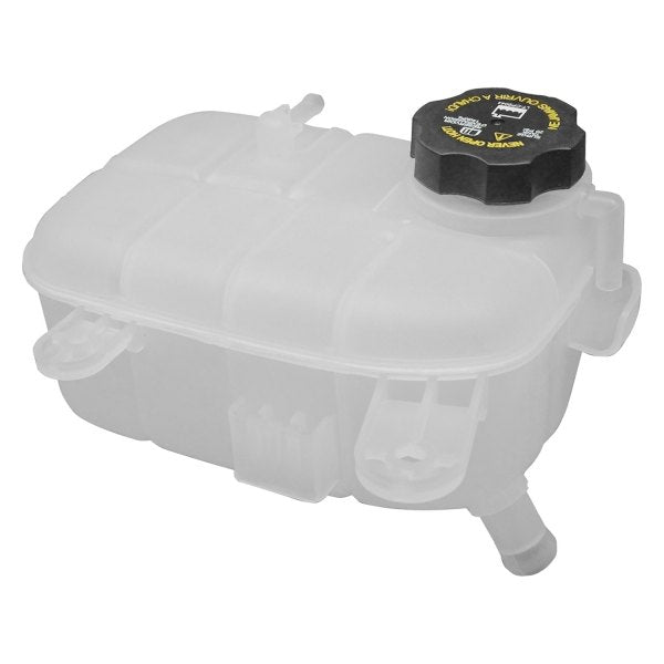 Coolant Recovery Tank With Cap For Buick - GM3014182