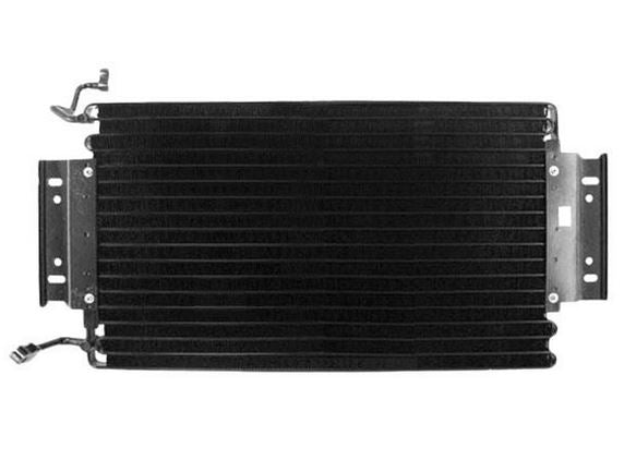 Condenser (4787) For Chevrolet - GM3030240