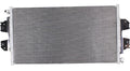 Condenser (3887) For Gmc - GM3030250
