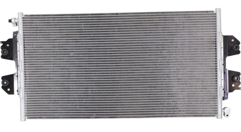 Condenser (3887) For Gmc - GM3030250