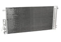 Condenser (3279) For Chevrolet - GM3030255