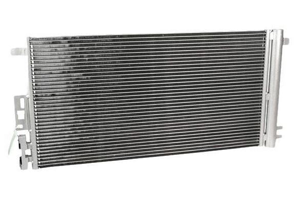 Condenser (3279) For Chevrolet - GM3030255