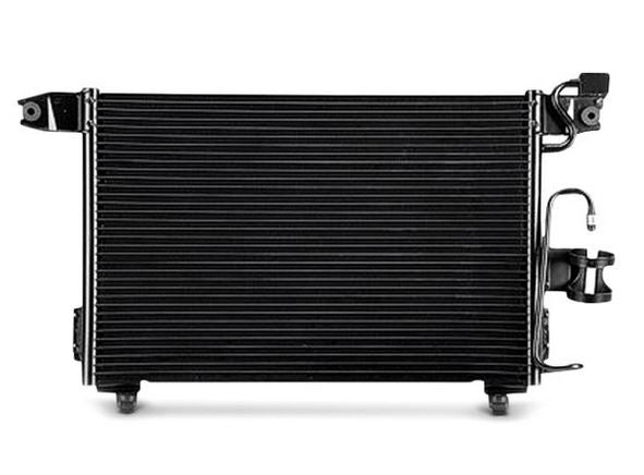 Condenser (3008) For Buick - GM3030261