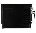 Condenser (3014) For Chevrolet - GM3030262