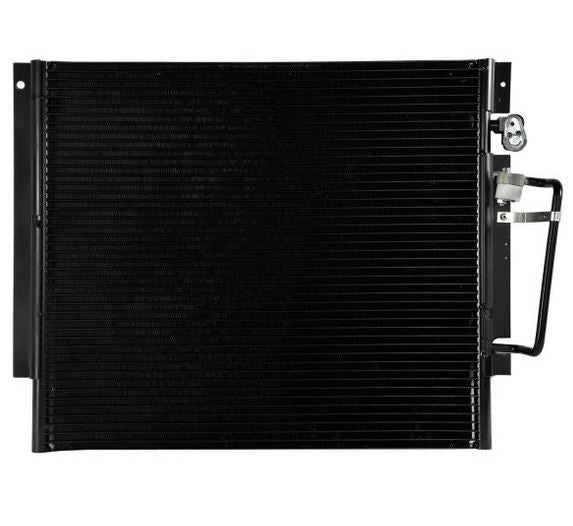Condenser (3014) For Chevrolet - GM3030262