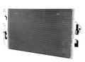 Condenser (3367) 2.2L (With Internal Transmission Cooler) For Saturn - GM3030266