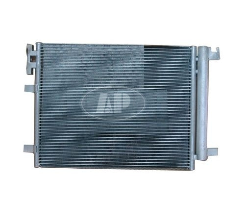 Condenser (3462) For Chevrolet - GM3030273
