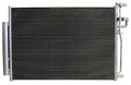 Condenser (3687) For Saturn - GM3030277