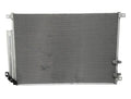 Condenser (3688) For Cadillac - GM3030279