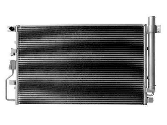 Condenser (3789) For Gmc - GM3030284