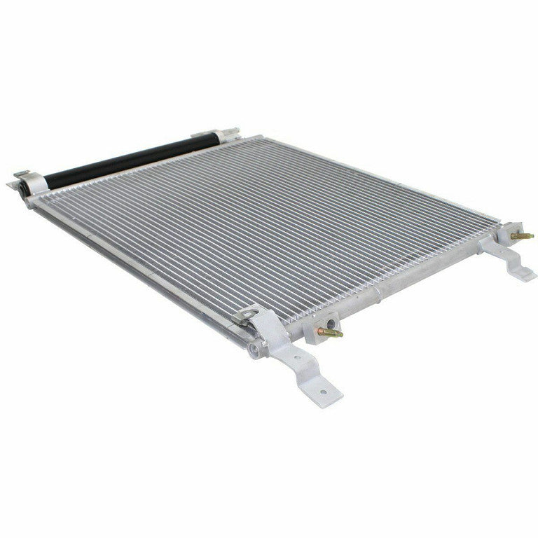 Condenser (4055) 2Nd Design For Cadillac - GM3030294