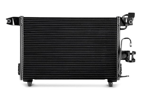 Condenser (4224) With Heavy Duty Cooling Cts Model Sdn For Cadillac - GM3030299