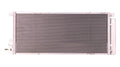 Condenser (4252) For Buick - GM3030304