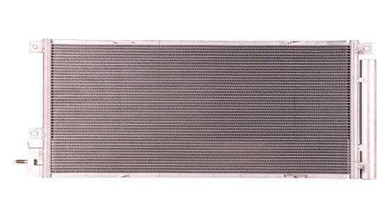 Condenser (4252) For Buick - GM3030304