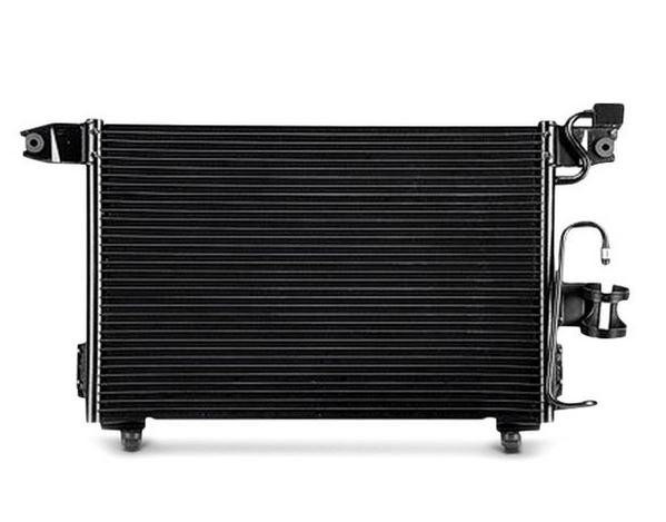 Condenser (30026) With Receiver Drier For Chevrolet - GM3030313