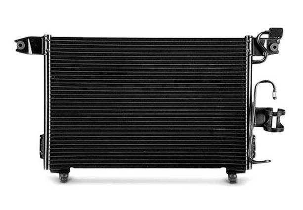 Condenser (30033) With Receiver Drier 1.4L For Chevrolet - GM3030317