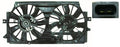 Radiator Fan Assy 3.1L/3.8 L For Buick - GM3115116
