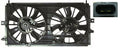 Cooling Fan Assy For Chevrolet - GM3115122