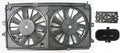 Radiator Fan Assy 3.1L/3.8 L For Buick - GM3115129