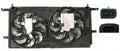 Cooling Fan Assy For Oldsmobile - GM3115136