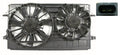 Cooling Fan Assy 2.2L/3.5L/3.9L For Malibu 04-08/Maxx 04-07/ 2.4L/3.5L For G6 05-10/ Aura 08-09 Please Check Picture For Chevrolet - GM3115178