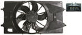 Cooling Fan Assy 2.2L For Pontiac - GM3115179