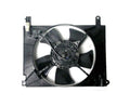 Radiator Fan Assy Without Ac For Pontiac - GM3115184