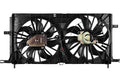 Cooling Fan Assy 3.5L For Buick - GM3115196
