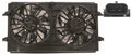 Cooling Fan Assy 3.5L Please Check Picture For Chevrolet - GM3115208