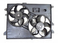 Cooling Fan Assy 2.4/3.5/3.6L For Saturn - GM3115218