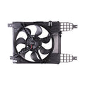 Cooling Fan Assy 1.6L For Pontiac - GM3115225