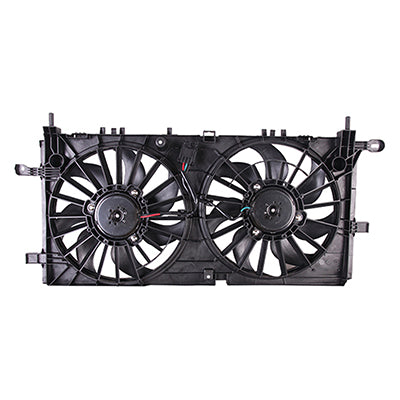 Cooling Fan Assy 3.9L For Buick - GM3115228
