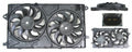 Cooling Fan Assy 2.4L For Buick - GM3115238
