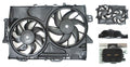 Cooling Fan Assy 3.0L For Gmc - GM3115240