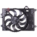 Radiator Fan Assy 1.8L For Chevrolet - GM3115244U