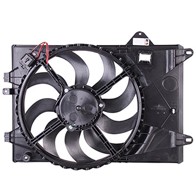 Radiator Fan Assy 1.8L For Chevrolet - GM3115244U