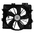 Cooling Fan Assy For Cadillac - GM3115253