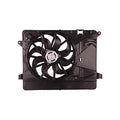 Radiator Fan Assy For Buick - GM3115257