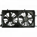 Cooling Fan Assy For Chevrolet - GM3115264