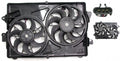Cooling Fan Assy 3 Pin Plug For Chevrolet - GM3117103