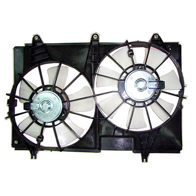Cooling Fan Assy 3.6L For Cadillac - GM3120106