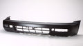 Bumper Front Primed V6 For Honda - HO1000173