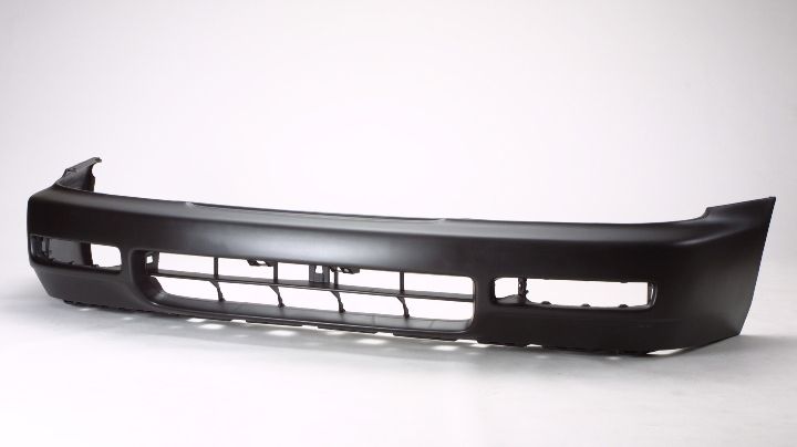 Bumper Front Primed V6 For Honda - HO1000173