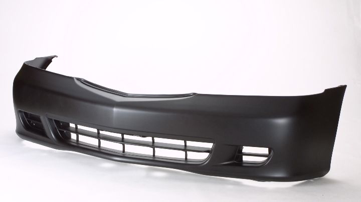 Bumper Front Primed Capa For Honda - HO1000183C